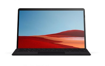 鹿邑安装 Surface 更新时遇到问题？